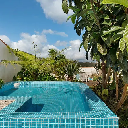 Pool Front * Caniço