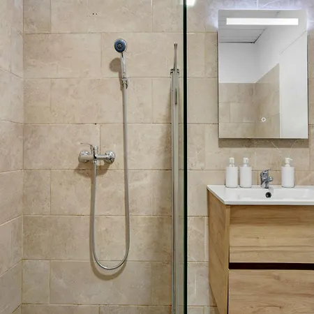 Apartament Pool Front Caniço