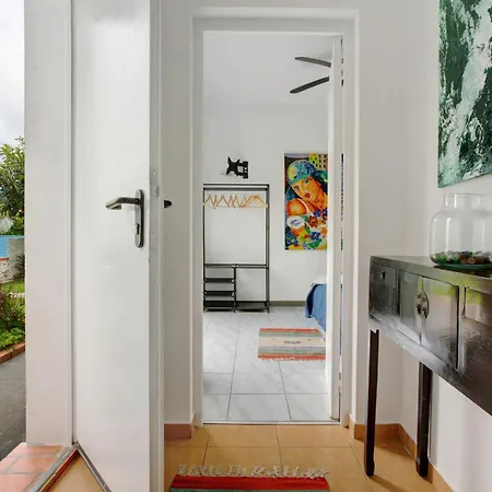 Pool Front Apartament *
