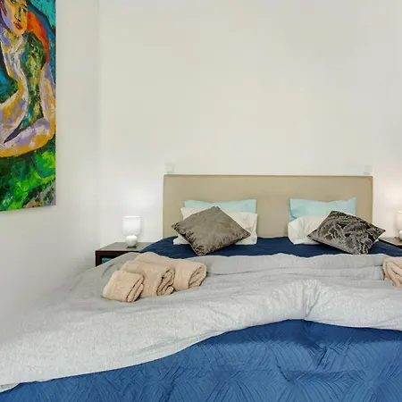 Apartamento Pool Front *
