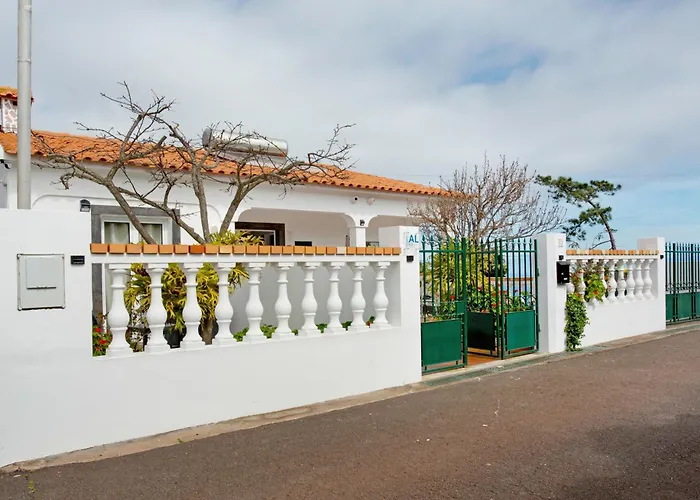 Pool Front Διαμέρισμα Caniço