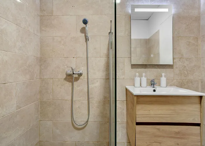 Διαμέρισμα Pool Front Caniço