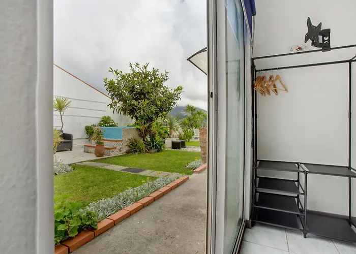 Pool Front * Caniço