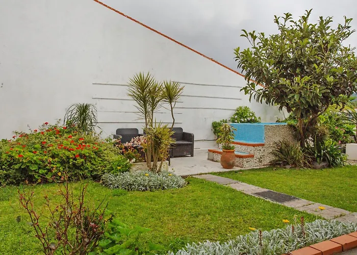 Διαμέρισμα Pool Front