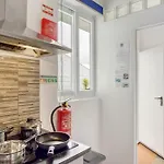 公寓 Pool Front 卡尼索