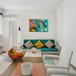 公寓 Pool Front 卡尼索