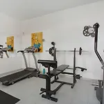 Pool Front 公寓 卡尼索