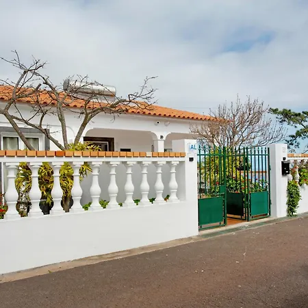 Pool Front Apartmán Caniço