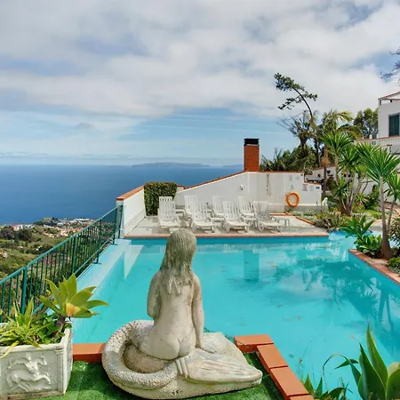 Pool Front Канису