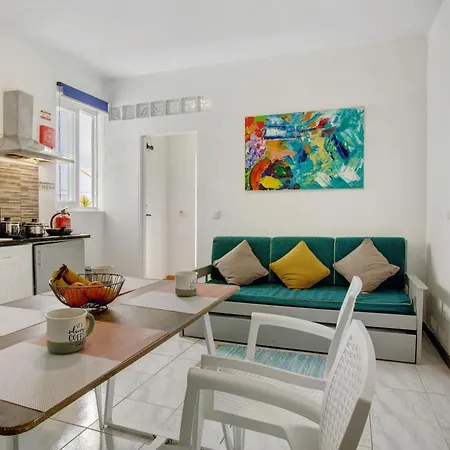 Pool Front * Канису