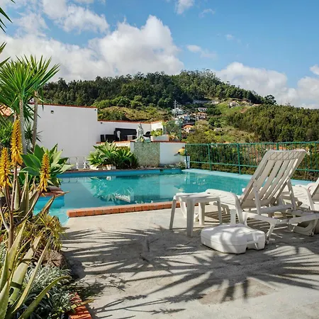 Pool Front Apartmán *