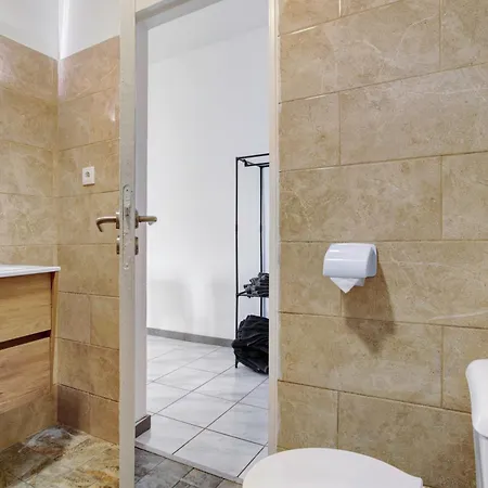 Pool Front Апартаменты *