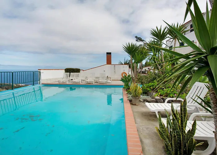 Pool Front 公寓 卡尼索